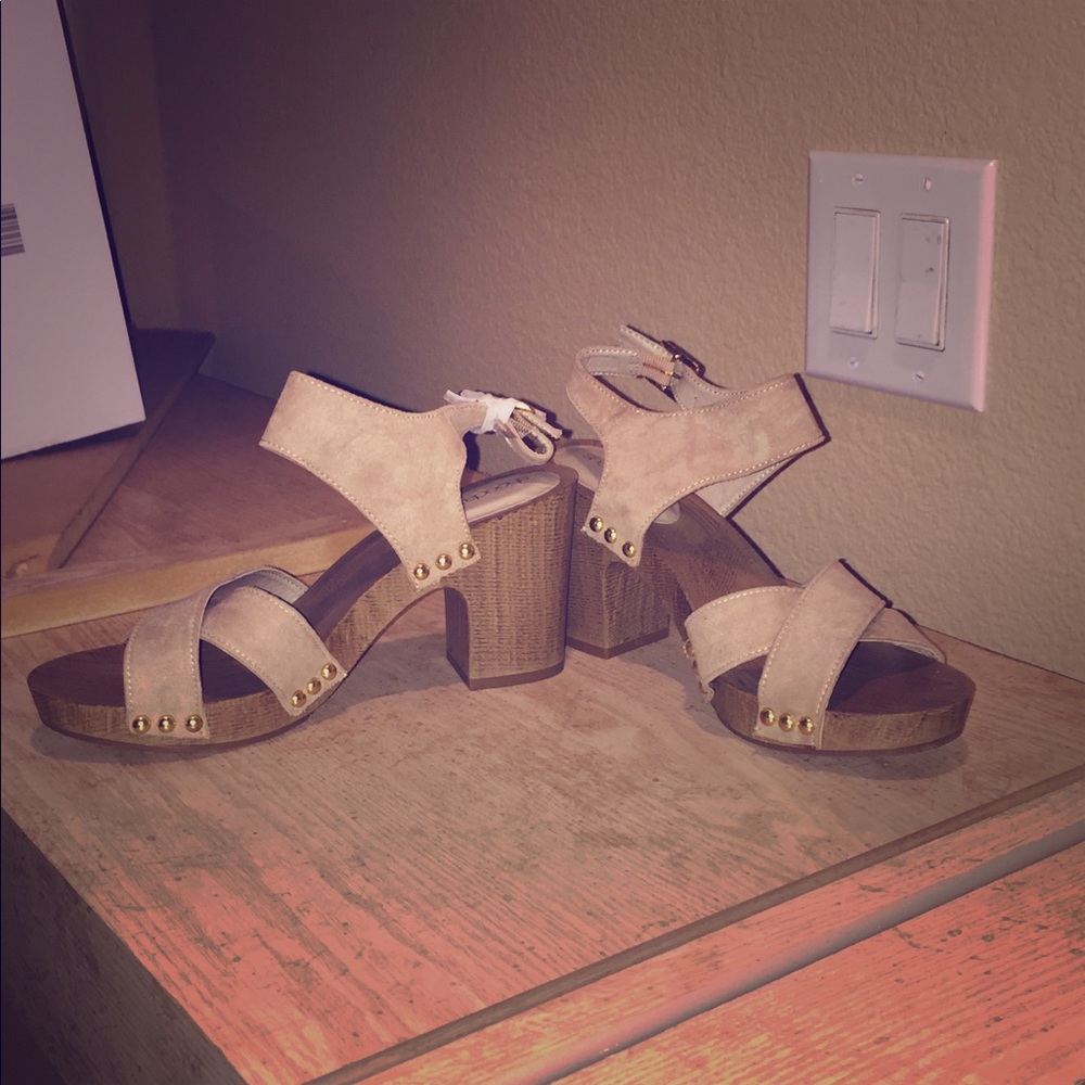 Wedges